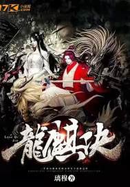 龙麒决封面