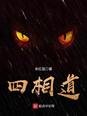 四相道封面