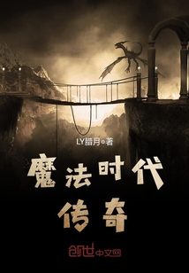 魔法时代传奇封面