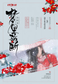 梦里弦断洛阳花封面