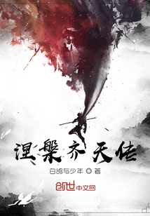 涅槃齐天传封面