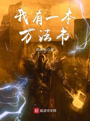 我有一本万法书封面