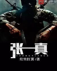 张一真封面