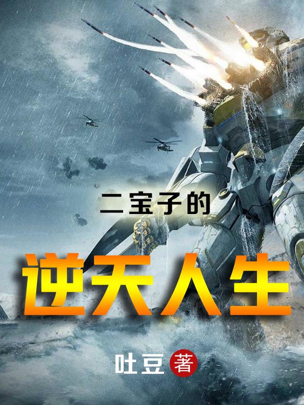 二宝子的逆天人生封面