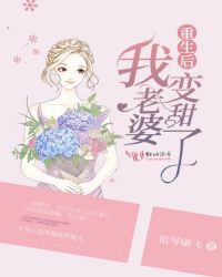 重生后我老婆变甜了封面
