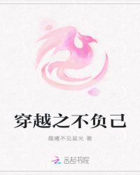 穿越之不负己封面