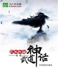 武林外传:武道通神封面