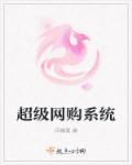 超级网购系统封面