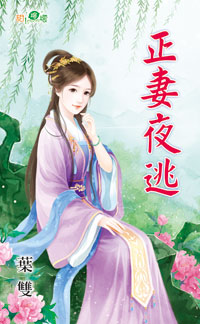 正妻夜逃封面