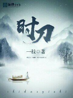 时刀封面