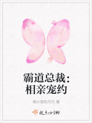 霸道总裁：相亲宠约封面