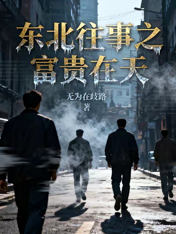 市井龙途：从出狱开始逆袭人生封面