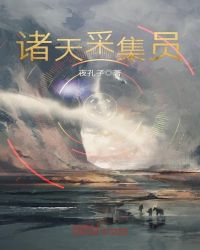 诸天采集员封面