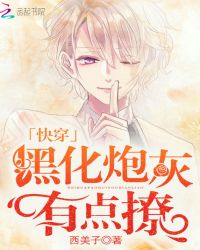 快穿：黑化炮灰有点撩！封面