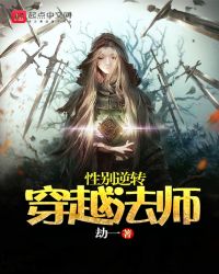 性别逆转穿越法师封面