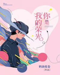 你是我的荣光封面