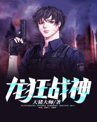 龙狂战神封面
