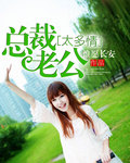 总裁老公太多情封面