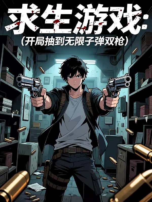 公寓求生，开局在飞机上遭遇大运封面