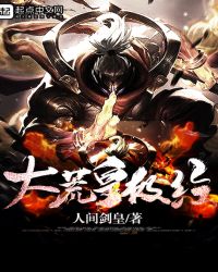 大荒皇极经封面