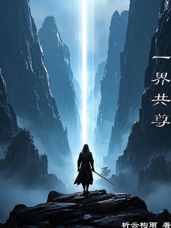 一界共尊封面