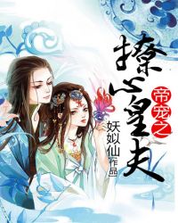 帝宠之撩心皇夫封面