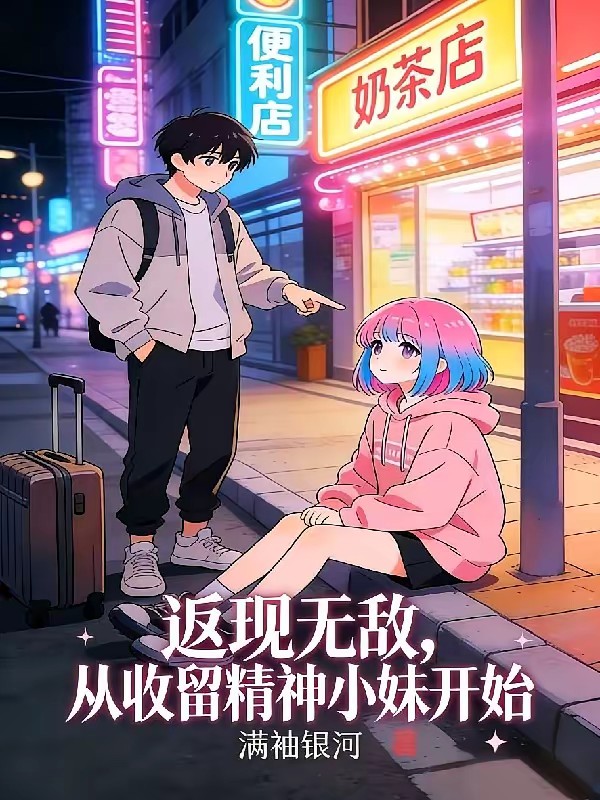 精神小妹崩老登，老登返现崩小妹封面