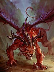 穷奇在我身封面