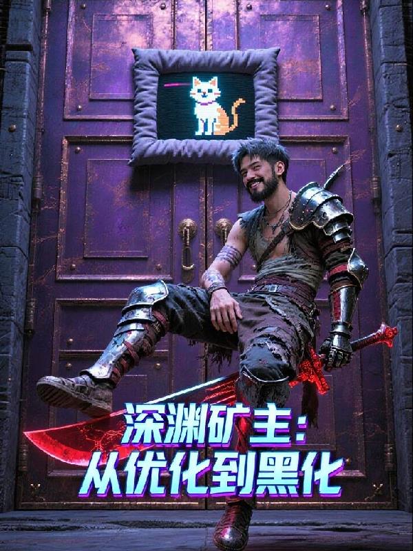 深渊矿主：从优化到黑化封面