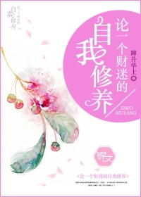 论一个财迷的自我修养封面