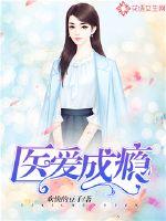 医爱成瘾封面