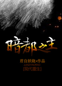 重生之暗都之主封面