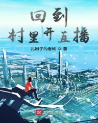 回到村里开直播封面