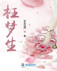枉梦生封面