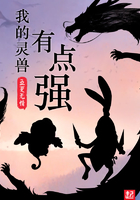 我的灵兽有点强封面