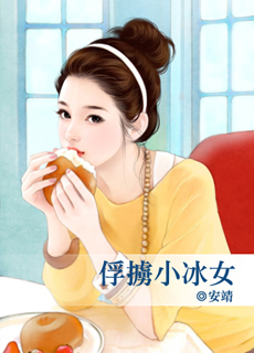 俘掳小冰女封面