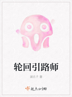 轮回引路师封面