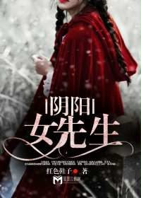 阴阳女先生封面