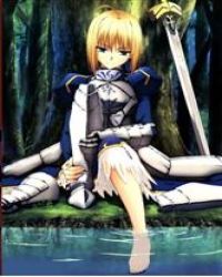 综漫之命运封面