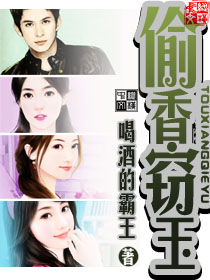 偷香窃玉封面