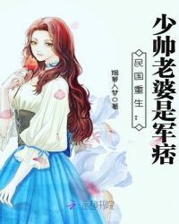 民国重生：少帅老婆是军痞封面