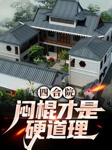 四合院：闷棍才是硬道理封面