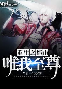 重生之都市唯我至尊封面