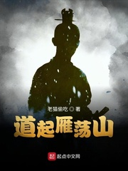 道起雁荡山封面