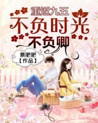 重返九五:不负时光不负卿封面