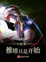 灵笼：推塔只是开始封面