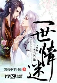 一世情迷封面
