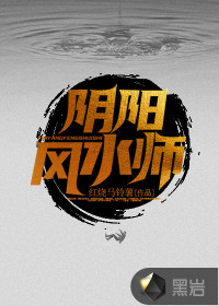 阴阳风水师封面
