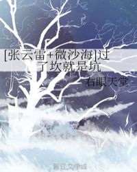 [张云雷+微沙海]过了坎就是坑封面