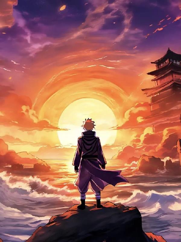 火影之漩涡一族真正的势力封面